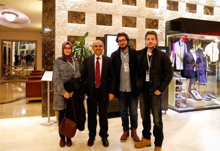 Yenilenebilir Enerji Genel Müdürü ile Röportaj