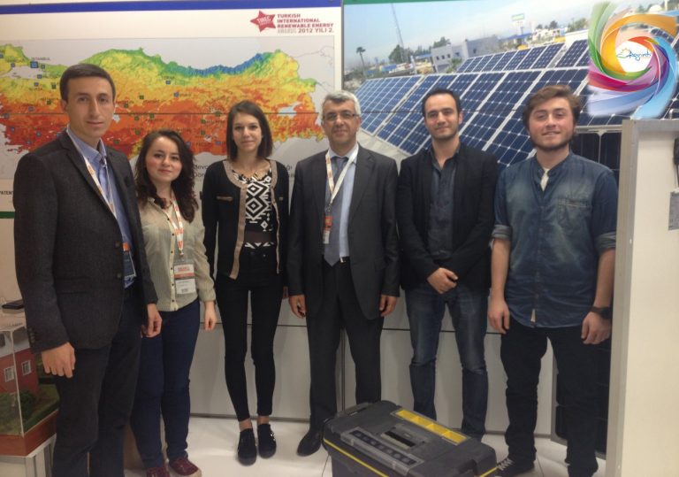 Ayrıntı Teknolojileri Genel Müdürü İle Röportaj