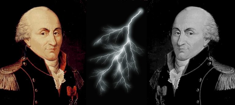 COULOMB Elektrikle Canlandı!