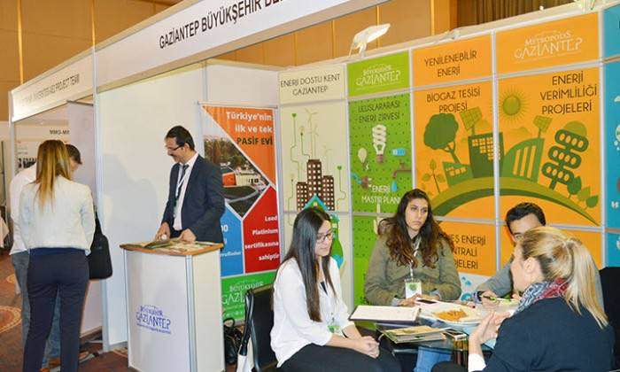 Röportaj_Ayşegül Tekerekoğlu_Gaziantep Büyükşehir Belediyesi