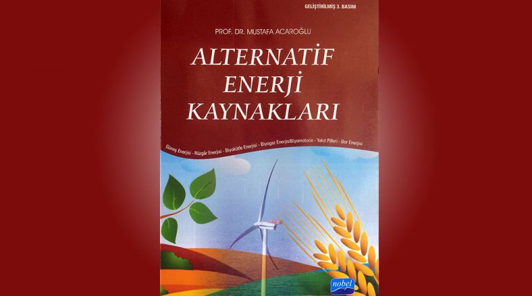 Alternatif Enerji Kaynakları