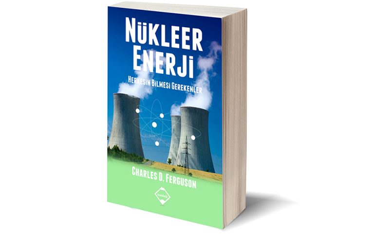Nükleer Enerji