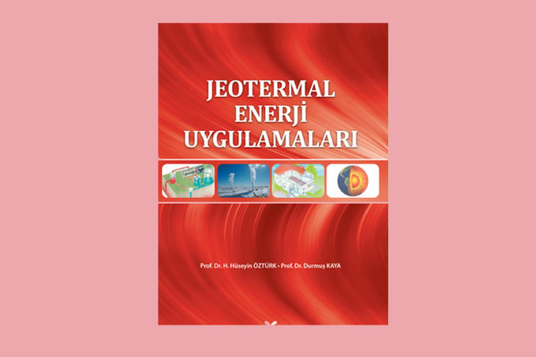 Jeotermal Enerji Uygulamaları