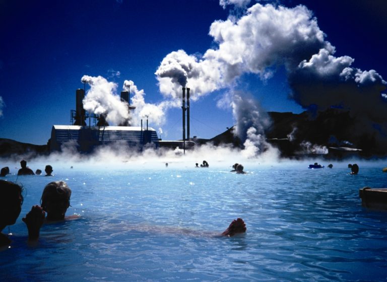 2017 Uluslararası Jeotermal Görünümü