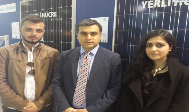 Hüseyin Gökalp ile Röportaj