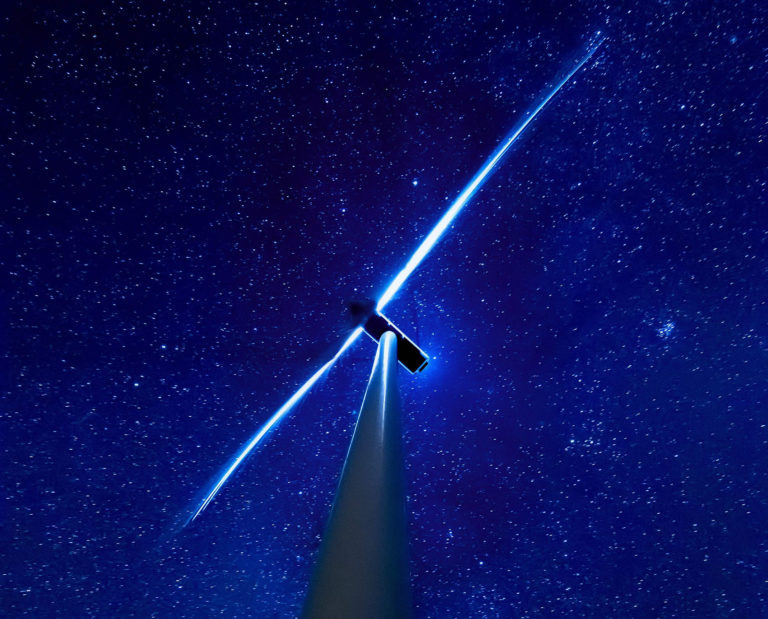 2017 Küresel Rüzgar Enerjisi Görünümü