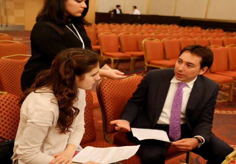 Interview with Adonai Herrera-Martinez