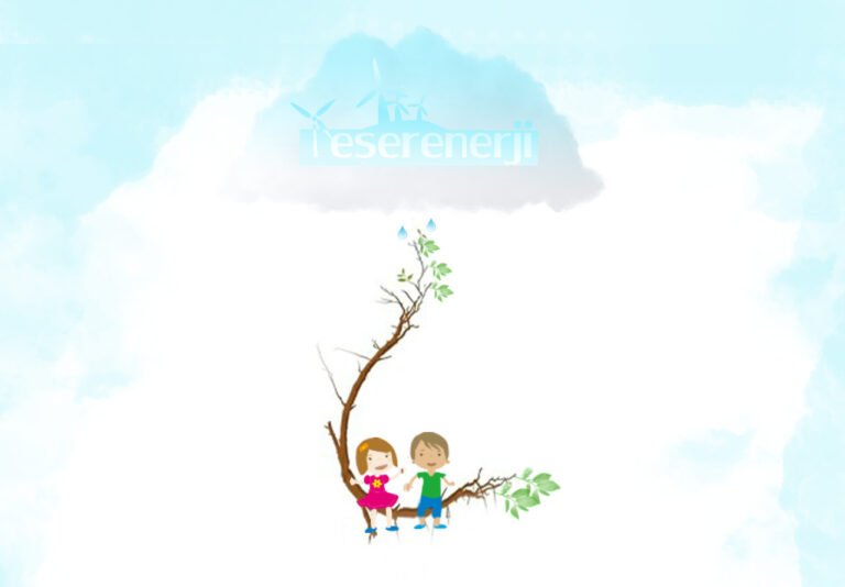 Yenilenebilir Enerji Sanal Resim Sergisi 2020