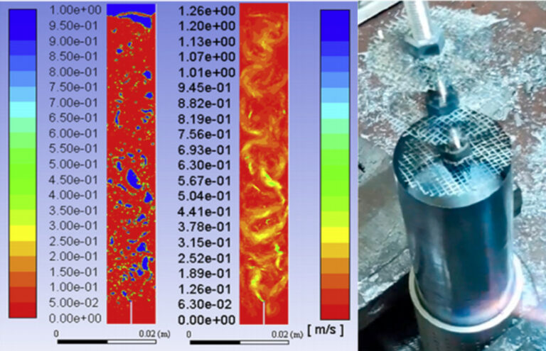 Hidrojen üretimi için yeni eko-teknolojik gelişmeler