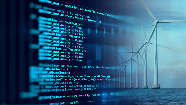 Rüzgar çiftliklerinde “Hataya Karşı Kontrol” yaklaşımıyla eşzamanlı arızalara çözüm