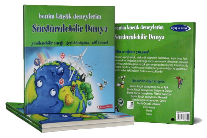 Benim Küçük Deneylerim