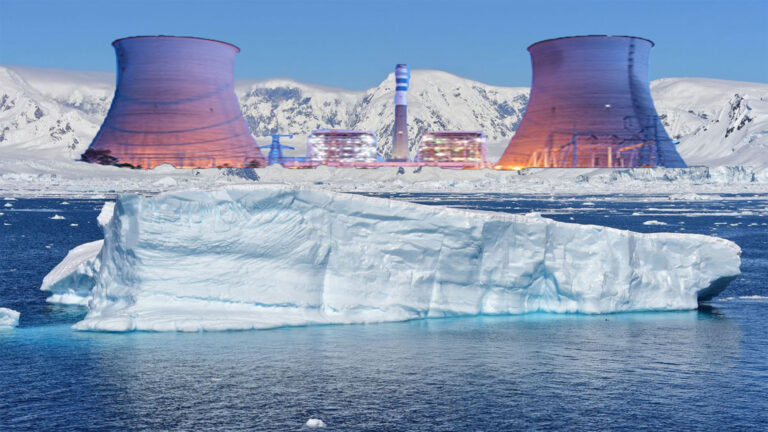 İklim değişikliği ve nükleer enerji arasındaki etkileşim