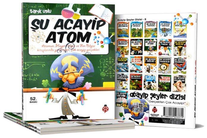 Şu Acayip Atom