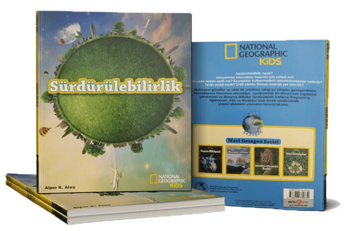Sürdürülebilirlik