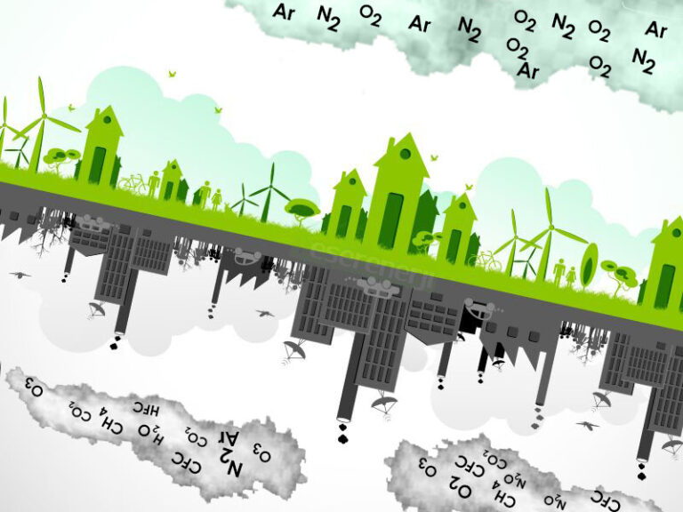 2050 yılına kadar net sıfır emisyona ulaşmak mümkün