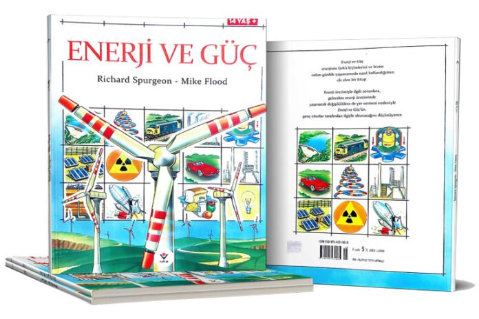 Enerji ve Güç