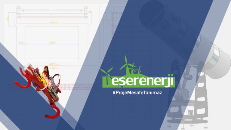 Yeşeren Projeler 2021