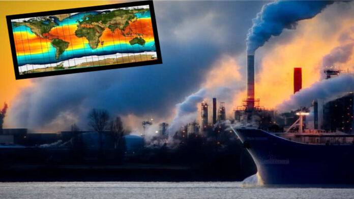 Binaların değişen iklime uyumu