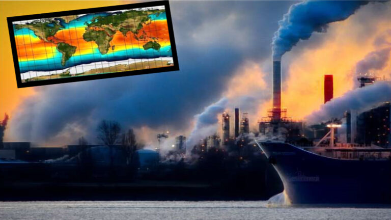 Binaların değişen iklime uyumu