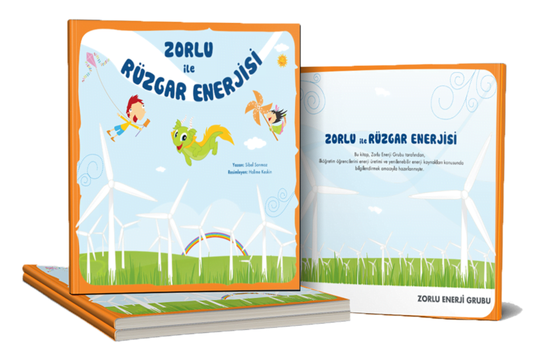 Zorlu ile Rüzgar Enerjisi