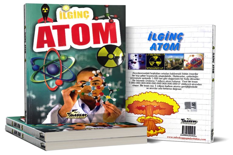 İlginç Atom