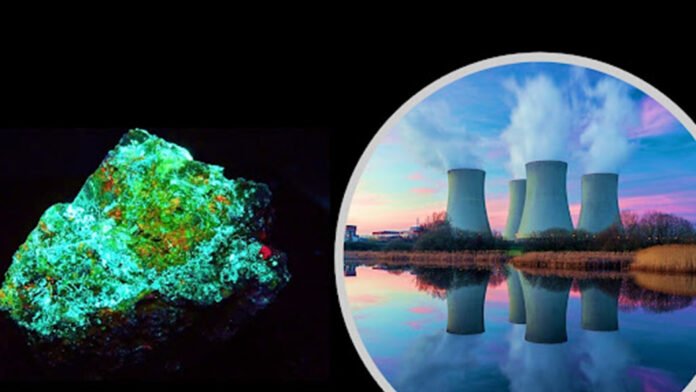 ABD gelişmiş nükleer reaktörler için yeni yakıt tedariği arıyor