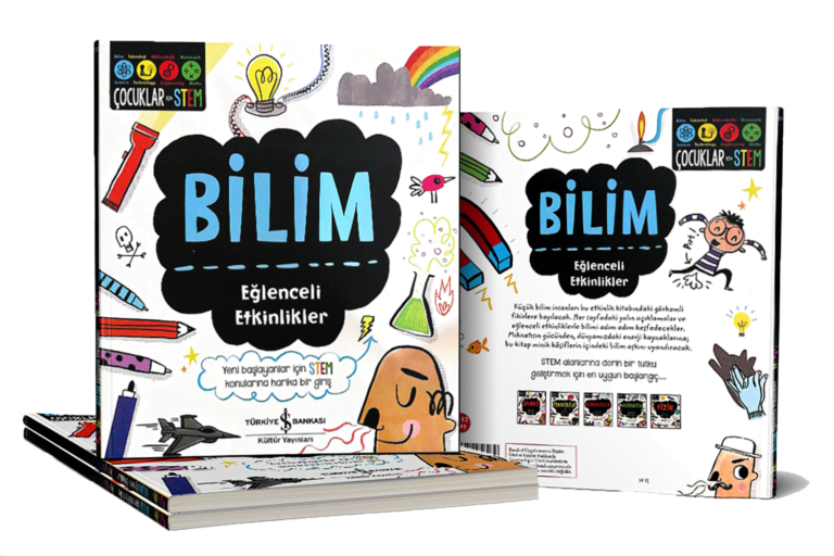 Bilim – Eğlenceli Etkinlikler