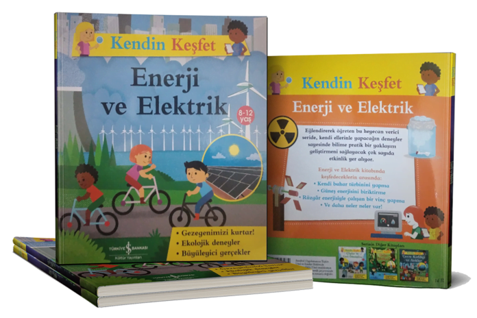 Enerji ve elektrik