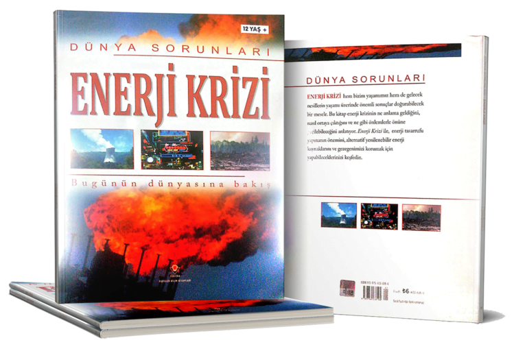 Enerji Krizi (Dünya Sorunları)