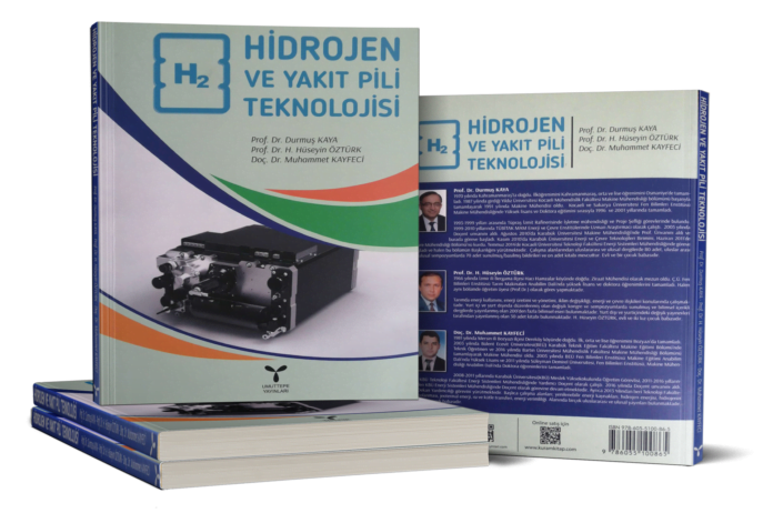 HİDROJEN VE YAKIT PİLİ TEKNOLOJİSİ