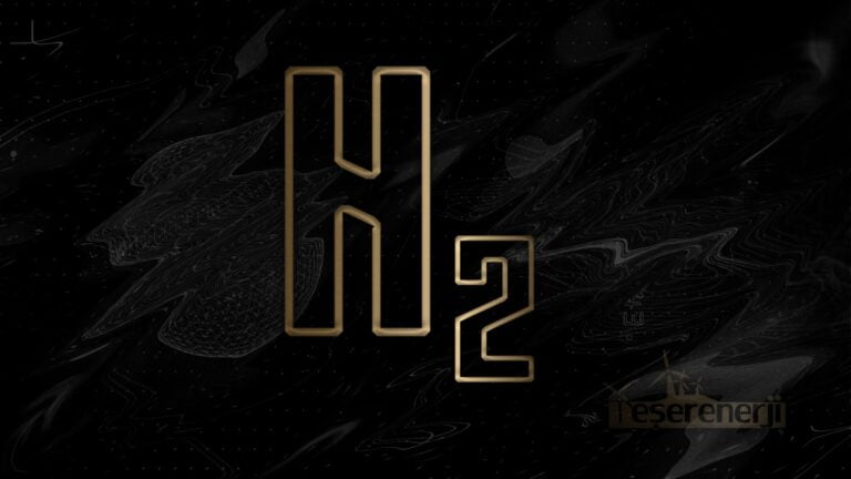 Yeni yarı iletken fotokatalistlerle daha hassas hidrojen üretimi