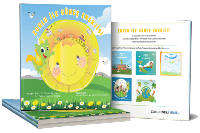 ZORLU İLE GÜNEŞ ENERJİSİ