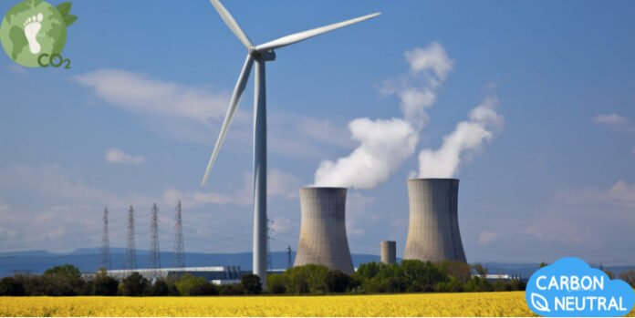 Nükleer Enerji Üretimi, Sıfır Karbon Emisyonunun Temel Hedefine Ulaşmaya Yardımcı Olabilir