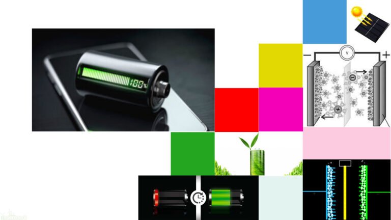 Güneş ısısı ile süperkapasitörlerin kapasitesini artırma