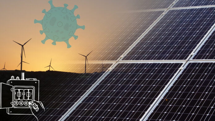 Pandemi sürecinde elektrik tüketimi ne durumda?