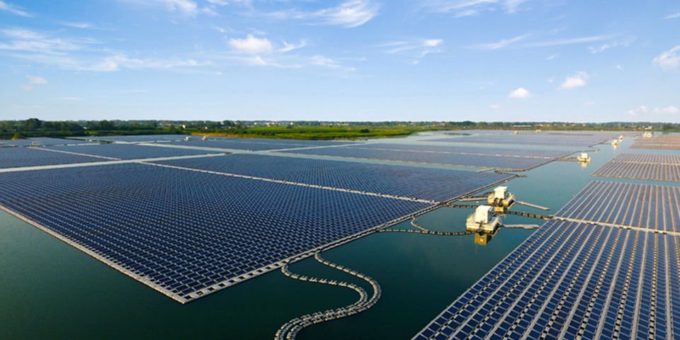 Sungrows-floating-solar-systems