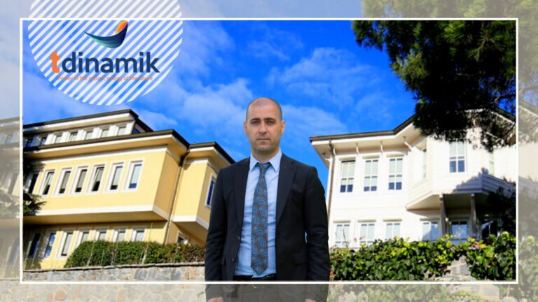 Muhsin Mazman ile Röportaj