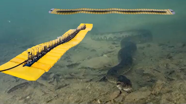 Okyanuslar elektrik üretmek için kullanılabilir