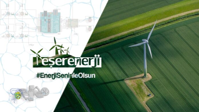 Yeşeren Projeler 2022