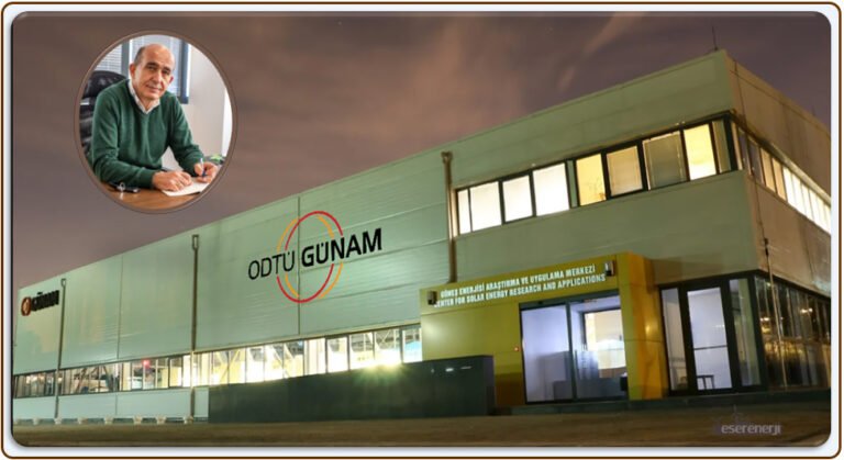 Prof. Dr. Raşit Turan ile Röportaj