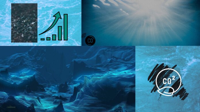 Derin Deniz Çukurlarında Karbon Birikimi