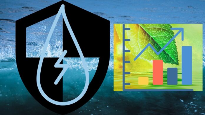 Tamamlayıcı bir sistem olarak Gelgit Enerjisi