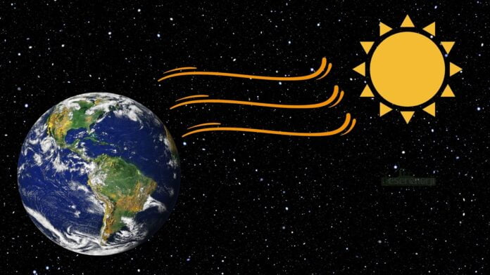 Dünya'nın güneş kalkanı: Uzay Tozu