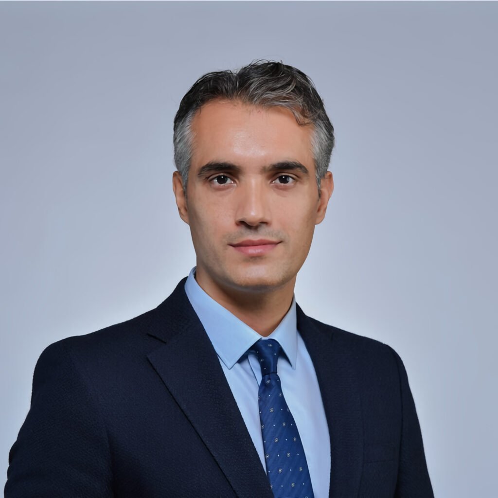 Mustafa Daldal Profil