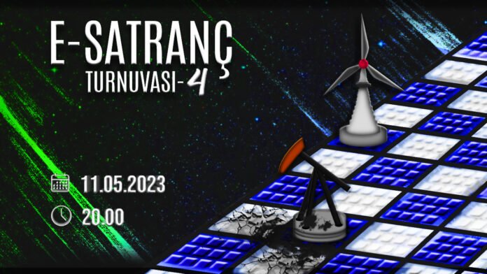 E-Satranç Turnuvası-4