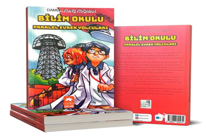 Paralel Evren Yolcularii