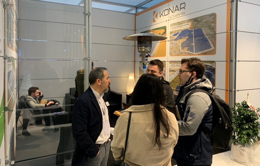 Attila Yapar ile Röportaj Anı