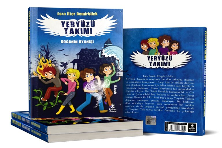 Yeryüzü Takımı: Doğanın Uyanışı