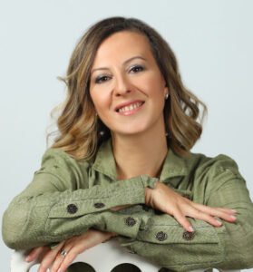 Esra İlter Demirbilek