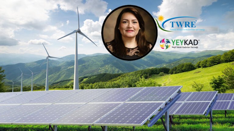 Sedef Budak ile Röportaj